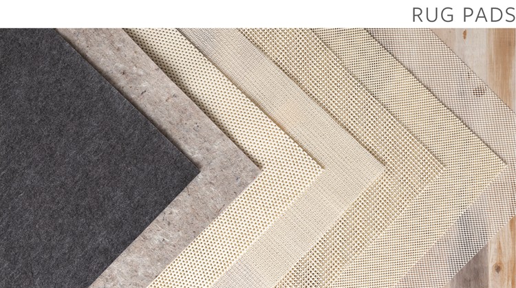 Rug Color or Pattern